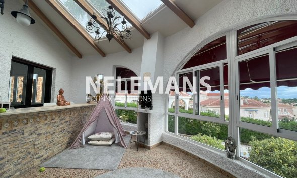 Bestehende Häuser - Detached Villa - Rojales - Ciudad Quesada