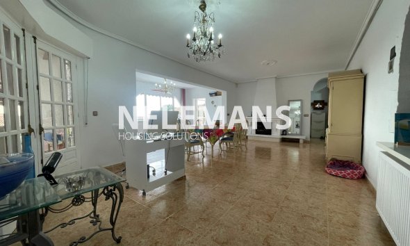 Bestehende Häuser - Detached Villa - Rojales - Ciudad Quesada