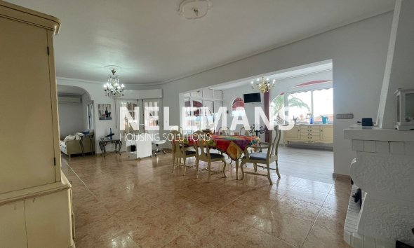 Bestehende Häuser - Detached Villa - Rojales - Ciudad Quesada