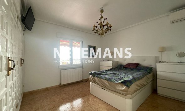 Bestehende Häuser - Detached Villa - Rojales - Ciudad Quesada