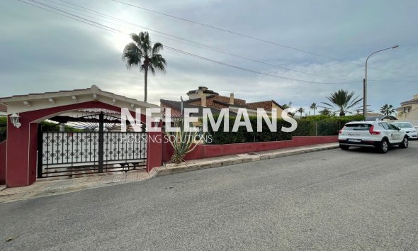 Bestehende Häuser - Detached Villa - Rojales - Ciudad Quesada