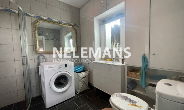 Bestehende Häuser - Detached Villa - Rojales - Ciudad Quesada