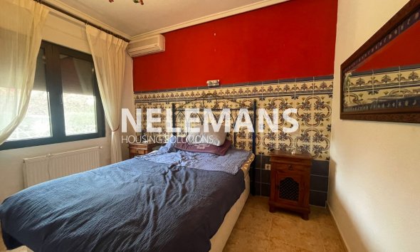 Bestehende Häuser - Detached Villa - Rojales - Ciudad Quesada