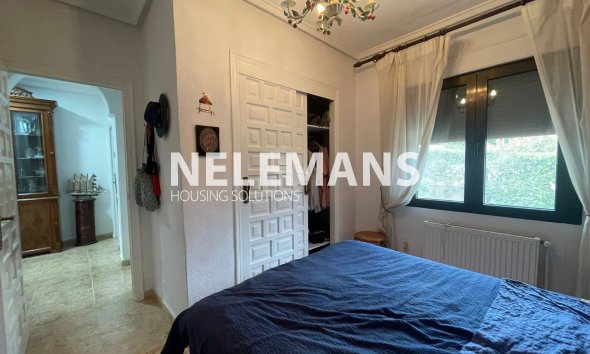 Bestehende Häuser - Detached Villa - Rojales - Ciudad Quesada