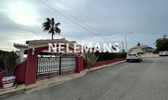 Bestehende Häuser - Detached Villa - Rojales - Ciudad Quesada