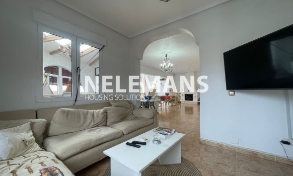 Bestehende Häuser - Detached Villa - Rojales - Ciudad Quesada