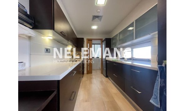 Bestehende Häuser - Apartment - Guardamar Del Segura - Marjal Beach