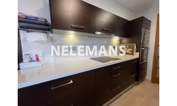 Bestehende Häuser - Apartment - Guardamar Del Segura - Marjal Beach