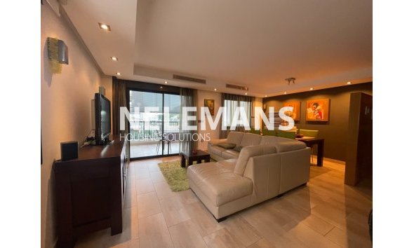 Bestehende Häuser - Apartment - Guardamar Del Segura - Marjal Beach