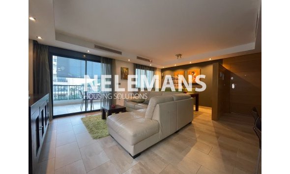 Bestehende Häuser - Apartment - Guardamar Del Segura - Marjal Beach