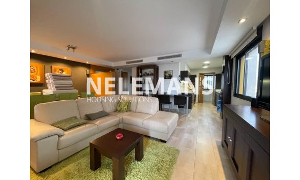 Bestehende Häuser - Apartment - Guardamar Del Segura - Marjal Beach