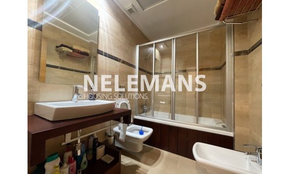 Bestehende Häuser - Apartment - Guardamar Del Segura - Marjal Beach