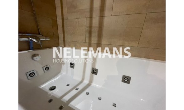 Bestehende Häuser - Apartment - Guardamar Del Segura - Marjal Beach