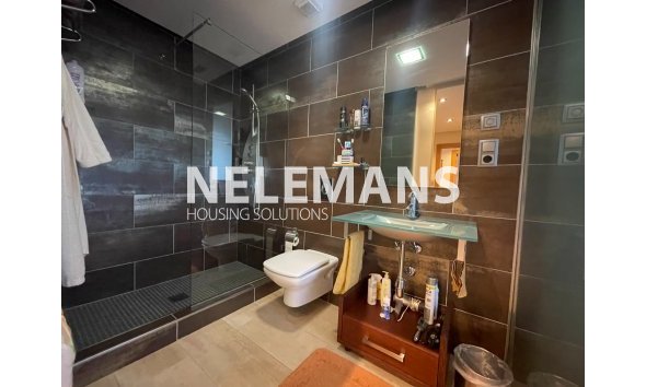 Bestehende Häuser - Apartment - Guardamar Del Segura - Marjal Beach