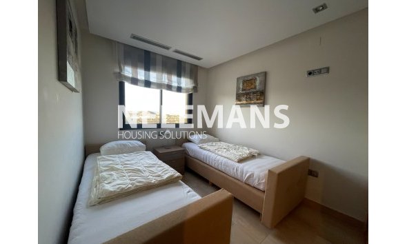 Bestehende Häuser - Apartment - Guardamar Del Segura - Marjal Beach