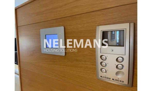 Bestehende Häuser - Apartment - Guardamar Del Segura - Marjal Beach