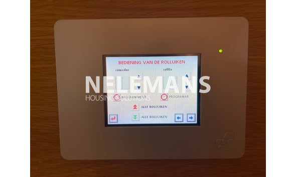 Bestehende Häuser - Apartment - Guardamar Del Segura - Marjal Beach