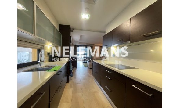 Bestehende Häuser - Apartment - Guardamar Del Segura - Marjal Beach