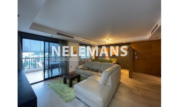 Bestehende Häuser - Apartment - Guardamar Del Segura - Marjal Beach