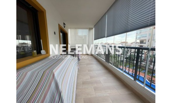 Bestehende Häuser - Apartment - Guardamar Del Segura - Marjal Beach