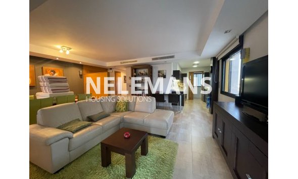 Bestehende Häuser - Apartment - Guardamar Del Segura - Marjal Beach