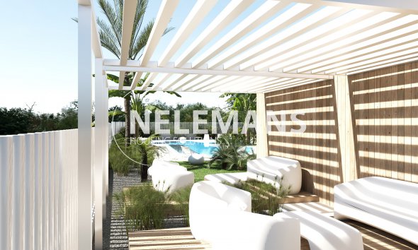New Build - Apartment - Orihuela Costa - Cabo Roig