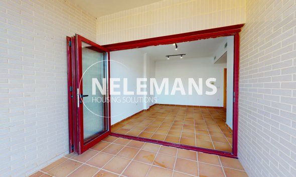 Nieuwbouw - Appartement - Villanueva del Río Segura