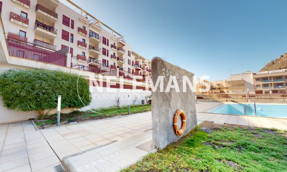 Nieuwbouw - Appartement - Villanueva del Río Segura