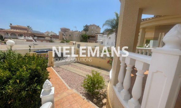 Bestehende Häuser - Semi Detached - Rojales - Ciudad Quesada