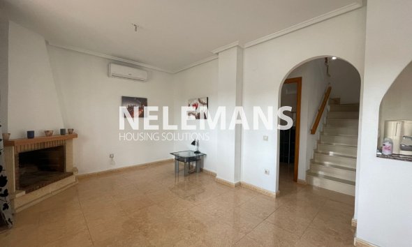 Bestehende Häuser - Semi Detached - Rojales - Ciudad Quesada