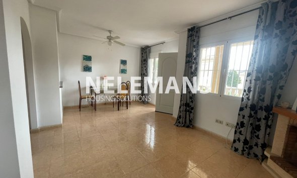 Bestehende Häuser - Semi Detached - Rojales - Ciudad Quesada