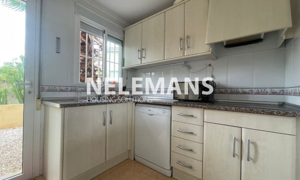 Bestehende Häuser - Semi Detached - Rojales - Ciudad Quesada