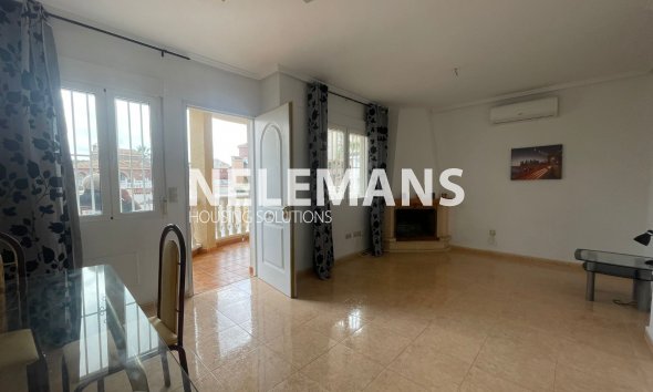 Bestehende Häuser - Semi Detached - Rojales - Ciudad Quesada