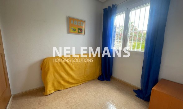 Bestehende Häuser - Semi Detached - Rojales - Ciudad Quesada