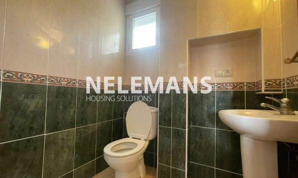 Bestehende Häuser - Semi Detached - Rojales - Ciudad Quesada