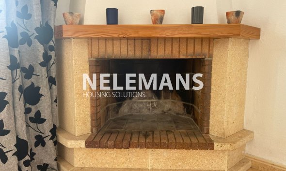 Bestehende Häuser - Semi Detached - Rojales - Ciudad Quesada