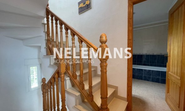 Bestehende Häuser - Semi Detached - Rojales - Ciudad Quesada