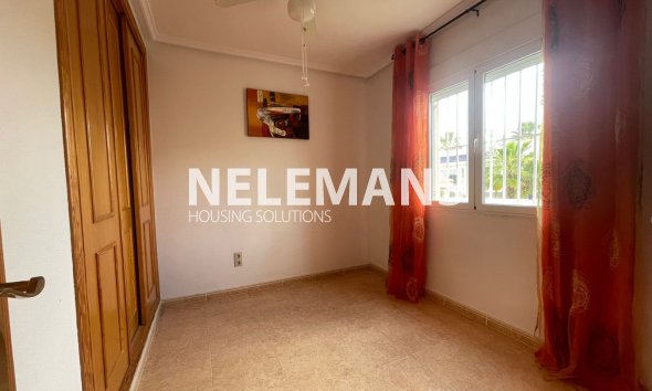 Bestehende Häuser - Semi Detached - Rojales - Ciudad Quesada