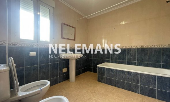 Bestehende Häuser - Semi Detached - Rojales - Ciudad Quesada