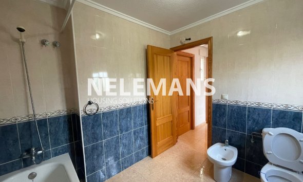 Bestehende Häuser - Semi Detached - Rojales - Ciudad Quesada