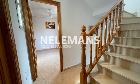 Bestehende Häuser - Semi Detached - Rojales - Ciudad Quesada