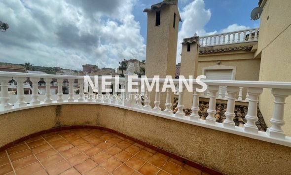 Bestehende Häuser - Semi Detached - Rojales - Ciudad Quesada