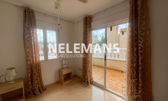 Bestehende Häuser - Semi Detached - Rojales - Ciudad Quesada