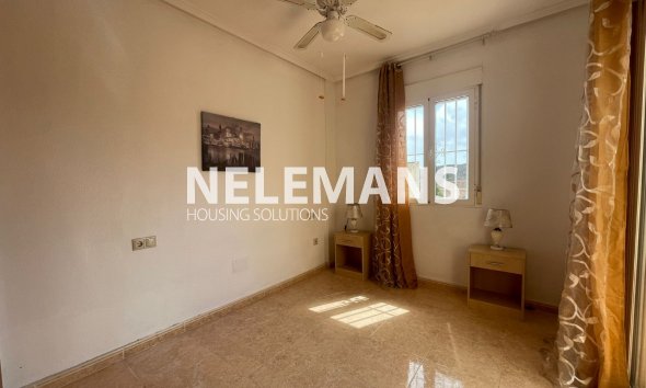 Bestehende Häuser - Semi Detached - Rojales - Ciudad Quesada