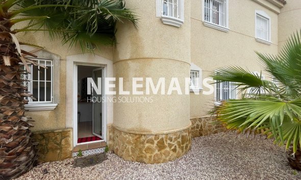 Bestehende Häuser - Semi Detached - Rojales - Ciudad Quesada