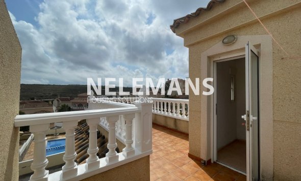 Bestehende Häuser - Semi Detached - Rojales - Ciudad Quesada