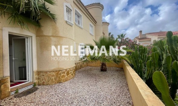 Bestehende Häuser - Semi Detached - Rojales - Ciudad Quesada