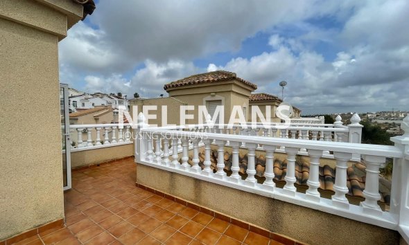 Bestehende Häuser - Semi Detached - Rojales - Ciudad Quesada