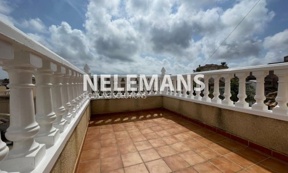 Bestehende Häuser - Semi Detached - Rojales - Ciudad Quesada