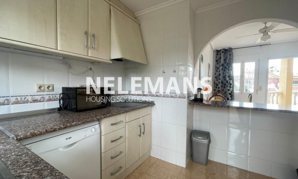 Bestehende Häuser - Semi Detached - Rojales - Ciudad Quesada